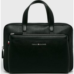Tommy Hilfiger - Torba. Torby na laptopa męskie Tommy Hilfiger. Za 649.90 zł.