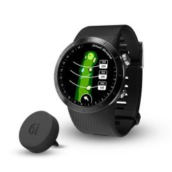 Zegarek do golfa GPS Shot Scope X5. Zegarki męskie SHOTSCOPE. Za 1,599.00 zł.