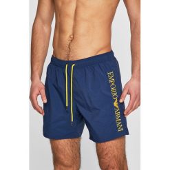 Emporio Armani - Kąpielówki. Kąpielówki męskie marki Emporio Armani. Za 299.90 zł.