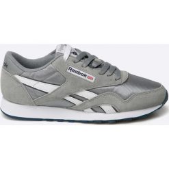 Reebok Classic - Buty cl nylon. Buty sportowe na co dzień męskie Reebok Classic. W wyprzedaży za 239.90 zł.