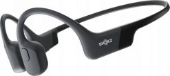 Słuchawki Shokz Shokz OpenRun Ausinės su kaulo laidumo technologija, Type-C, Juodas spalvos. Słuchawki bluetooth SHOKZ. Za 527.01 zł.