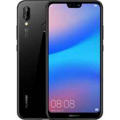 Smartfon Huawei P20 64GB Czarny. Smartfony marki Huawei. Za 1,599.00 zł.