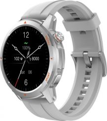 Smartwatch Beafon SmartWatch 601 Silver. Szare zegarki smartwatch Beafon. Za 370.55 zł.