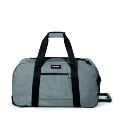 Walizka Eastpak Container 85 +. Szare walizki męskie Eastpak, bez wzorów. W wyprzedaży za 517.00 zł.