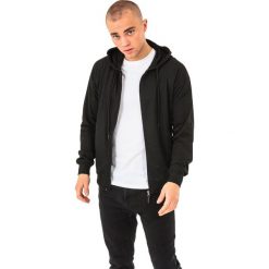 Outhorn Bluza męska HOL18-BLM601 czarna r. XL. Bluzy nierozpinane męskie Outhorn. Za 60.00 zł.