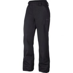 Oakley Spodnie Snowboardowe Sun King 10k Bzs Pants Blackout S. Spodnie narciarskie i snowboardowe męskie marki Oakley. W wyprzedaży za 401.00 zł.