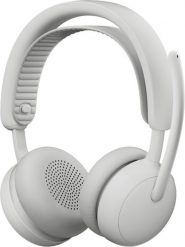 Słuchawki Logitech Logitech 981-001508, Wireless, White. Białe słuchawki bluetooth LOGITECH. Za 709.00 zł.