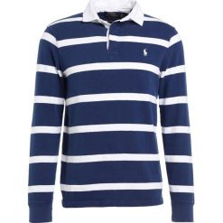 Polo Ralph Lauren Koszulka polo holiday navy/white. Koszulki męskie z długim rękawem marki Polo Ralph Lauren. W wyprzedaży za 353.40 zł.