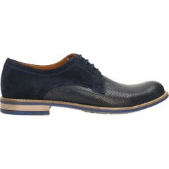 Półbuty ALDO. Eleganckie półbuty męskie marki Gino Rossi. W wyprzedaży za 249.90 zł.