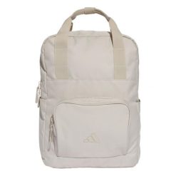 Plecak adidas Prime. Brązowe plecaki męskie ADIDAS, bez wzorów. Za 179.00 zł.