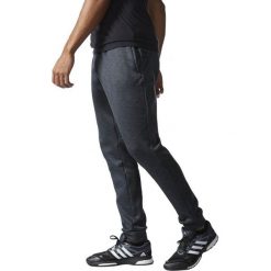 Adidas Spodnie męskie Winter Climaheat Long Training Pants szare r. M (AA1445). Długie spodnie sportowe męskie ADIDAS. Za 128.99 zł.