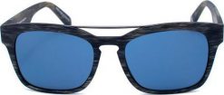 Italia Independent Okulary przeciwsłoneczne Męskie Italia Independent 0914-BHS-022 ( 54 mm). Okulary przeciwsłoneczne męskie italia independent, bez wzorów. Za 169.92 zł.
