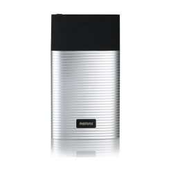 Powerbank REMAX Remax Perfume Power Bank 10000 mAh - Srebrny. Powerbanki marki REMAX. Za 167.82 zł.