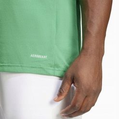 Koszulka adidas Polo SQUADRA 25 JY3416. Koszulki polo męskie ADIDAS, m, bez wzorów, bez kołnierzyka, bez ramiączek. Za 78.09 zł.