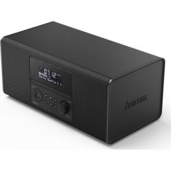 Hama DR1550CBT Radioodtwarzacz. Radia HAMA. Za 599.00 zł.