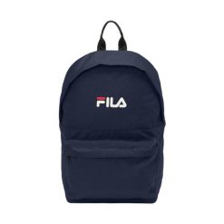 Plecak Fila Formosa. Białe plecaki męskie Fila, bez wzorów. Za 155.84 zł.