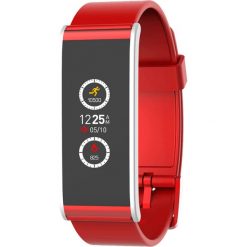 Mykronoz ZeFit 4 HR Smartband. Smartbandy MyKronoz. Za 199.99 zł.