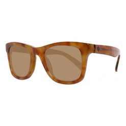 Gant Okulary Przeciwsłoneczne Męskie, Brązowe. Brązowe okulary przeciwsłoneczne męskie Gant, bez wzorów. Za 159.00 zł.