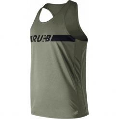 New Balance MT91166MGN. T-shirty sportowe męskie New Balance. Za 99.99 zł.