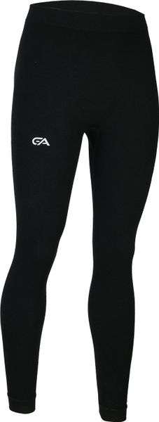 Męskie wełniane getry termoaktywne Gatta odzież z merynosa na narty r L. Bielizna termoaktywna męska GATTA ACTIVE, l, bez wzorów, z wełny, narciarskie. Za 149.00 zł.