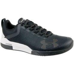 Under Armour Under Armour Charged Legend Tr 1293035-003 43 Czarne. Buty treningowe męskie marki Under Armour. W wyprzedaży za 409.99 zł.