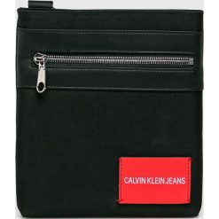 Calvin Klein Jeans - Saszetka. Saszetki męskie marki Calvin Klein Jeans. W wyprzedaży za 199.90 zł.