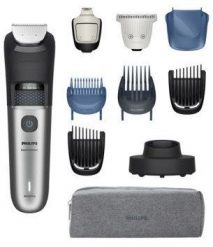Trymer Philips Beardtrimmer Series 7000 BT7670/15. Golarki męskie PHILIPS. Za 365.45 zł.