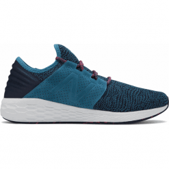 New Balance Fresh Foam Cruz v2 Knit - MCRUZDB2. Buty do biegania męskie marki New Balance. W wyprzedaży za 269.99 zł.