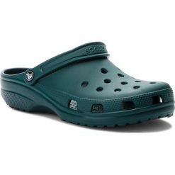 Klapki CROCS - Classic 10001 Evergreen. Klapki i japonki męskie Crocs. W wyprzedaży za 139.00 zł.