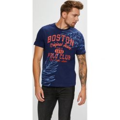 U.S. Polo - T-shirt. Koszulki polo męskie marki bonprix. W wyprzedaży za 159.90 zł.