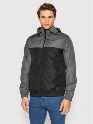 Brave Soul Kurtka przejściowa MJK-ASHBLOCK Czarny Regular Fit. Czarne kurtki męskie Brave Soul, m, bez wzorów, z syntetyku, bez ramiączek, bez kaptura. Za 169.99 zł.