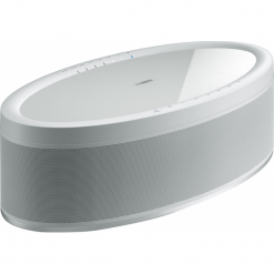 Yamaha MusicCast 50 Biały. Białe głośniki przenośne Yamaha. Za 2,399.00 zł.