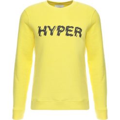 Samsøe & Samsøe HYPER Bluza blazing yellow. Bluzy nierozpinane męskie marki Samsøe & Samsøe. Za 369.00 zł.