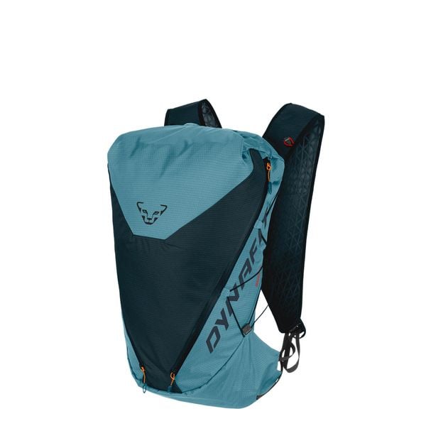 Plecak do biegania Dynafit Traverse 22 Backpack. Zielone plecaki męskie Dynafit, bez wzorów. W wyprzedaży za 521.80 zł.
