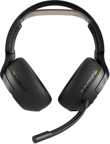 Słuchawki Skullcandy Gaming Headset Crusher PLYR 720 Wireless XBOX. Słuchawki bluetooth Skullcandy. Za 1,166.09 zł.