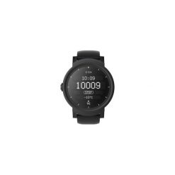Mobvoi TicWatch E (Shadow). Zegarki sportowe marki Mobvoi. Za 669.00 zł.