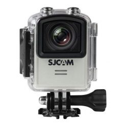 Kamera SJCAM M20 (R-RS-M20-SRE). Kamery sportowe marki SJCAM. Za 449.00 zł.