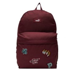Plecak Puma. Czerwone plecaki męskie Puma, bez wzorów. Za 119.99 zł.