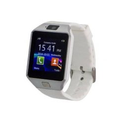 SmartWatch GARETT G22 Biały. Krokomierze GARETT. Za 239.00 zł.