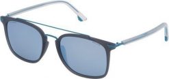 Police Okulary przeciwsłoneczne Unisex Police SPL58354M20P (54 mm). Okulary przeciwsłoneczne męskie Police, bez wzorów. Za 286.59 zł.