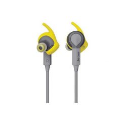 Zestaw słuchawkowy JABRA Sport Coach Żółty. Słuchawki bluetooth marki Jabra. Za 499.00 zł.