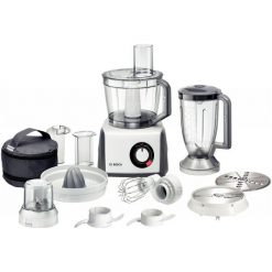 BOSCH Robot kuchenny MCM 64060. Sokowirówki i wyciskarki do soków marki Bosch. Za 464.00 zł.