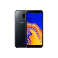 Smartfon SAMSUNG Galaxy J6+ Czarny SM-J610FZKNXEO. Smartfony SAMSUNG. Za 898.00 zł.