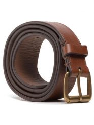 Polo Ralph Lauren Pasek Męski Rgd Chrm Bt 405826042002 Brązowy. Brązowe paski męskie Polo Ralph Lauren, bez wzorów, ze skóry. Za 239.99 zł.