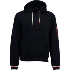 Stone Goose Bluza Męska Ferry S Ciemnoniebieska. Niebieskie bluzy nierozpinane męskie Stone Goose. Za 139.00 zł.