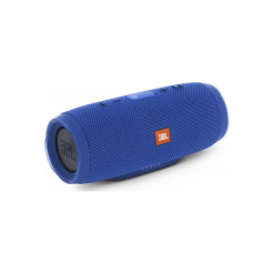 JBL Charge 3 Niebieski. Niebieskie głośniki przenośne JBL. Za 529.00 zł.