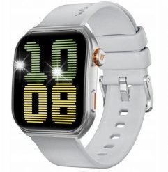 Smartwatch Smartwatch Weofly Edge 2 srebrny. Szare zegarki smartwatch NoName. Za 657.80 zł.