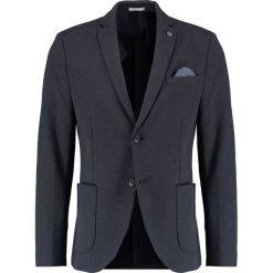 Selected Homme SHDONE AIKEN Marynarka dark blue. Kardigany męskie marki Selected Homme. Za 469.00 zł.