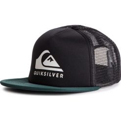 Czapka z daszkiem QUIKSILVER - AQYHA04333 Kva0. Czapki męskie marki Quiksilver. Za 89.00 zł.