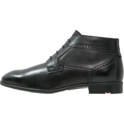 Lloyd DELAWARE Botki schwarz. Buty zimowe męskie marki Lloyd. W wyprzedaży za 428.35 zł.